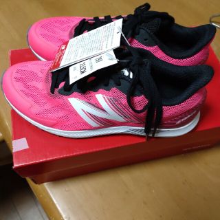 ニューバランス(New Balance)のニューバランス ランニングシューズ(シューズ)