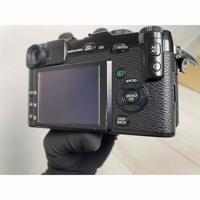 FUJIFILM X-Pro1 | agro-vet.hr