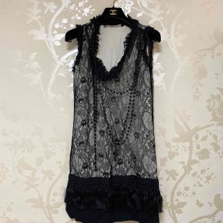 ジバンシィ ひざ丈ワンピース(レディース)の通販 100点以上 | GIVENCHY