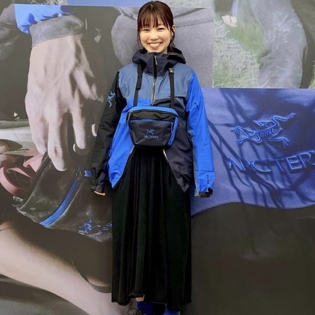 ARC'TERYX - ARC'TERYX × BEAMS 別注 Beta Jackt ベータ ARC'TERYX - ARC'TERYX × BEAMS 別注 Beta Jackt ベータ