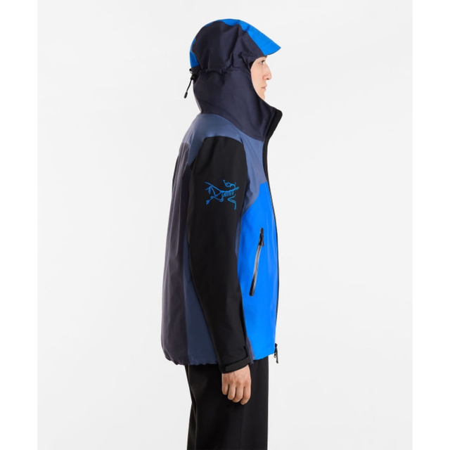 ARC'TERYX - ARC'TERYX × BEAMS 別注 Beta Jackt ベータ ARC'TERYX - ARC'TERYX × BEAMS 別注 Beta Jackt ベータ