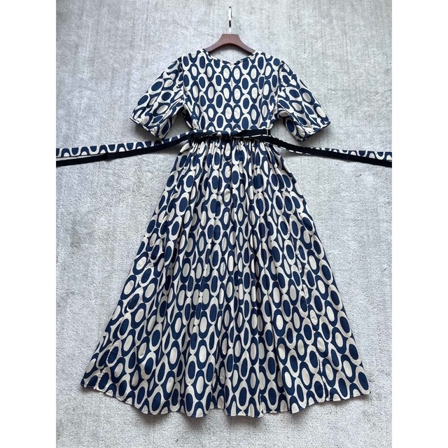 Max Mara - ❇️MaxMaraマックスマーラ23春夏新作花柄ワンピースの通販
