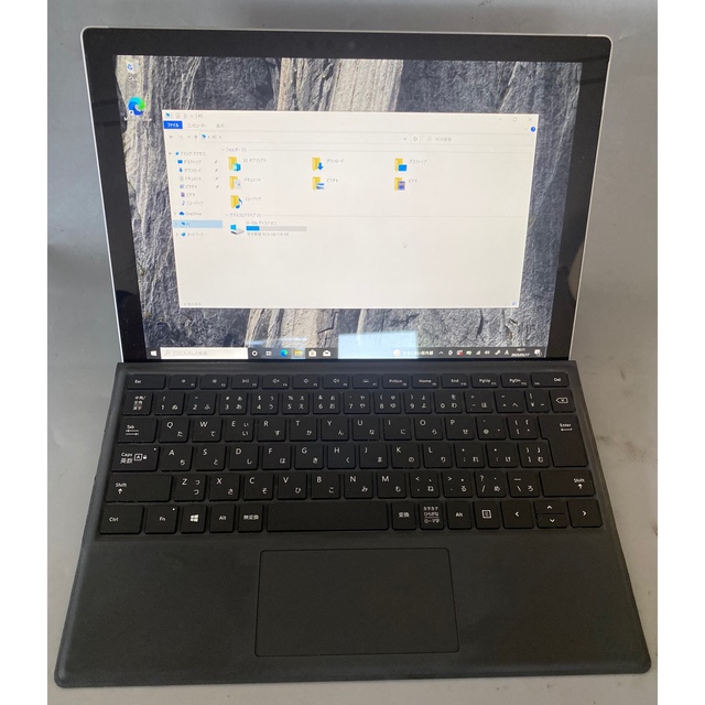 手数料安い Microsoft Surface Pro 5 1796/ i5/ 128GB ノートPC - www