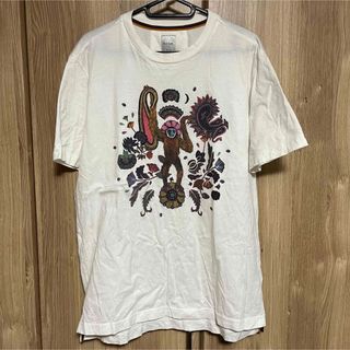 ポールスミス(Paul Smith)のそうぼう様専用　paul smith ポールスミス Tシャツ(Tシャツ/カットソー(半袖/袖なし))