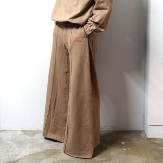 SHINYAKOZUKA 22AW ORDINARY HOME PANTALONの通販 by gooloo｜ラクマ