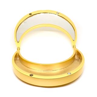 予約】 コードネームはセーラーV☆金属製クレッセントコンパクト