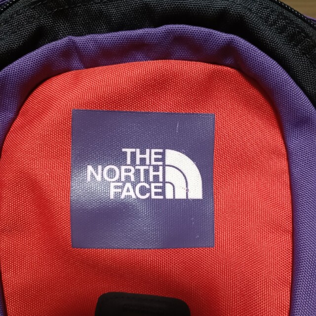 THE NORTH FACE(ザノースフェイス)の廃盤 the north face hot shot 25L nm07006 メンズのバッグ(バッグパック/リュック)の商品写真