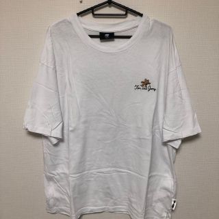 メンズ　Tシャツ(Tシャツ/カットソー(半袖/袖なし))