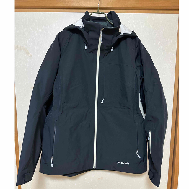 patagonia(パタゴニア)の73,000円→53,000円にお値下げ‼️パタゴニア ウィメンズ　ジャケット レディースのジャケット/アウター(その他)の商品写真