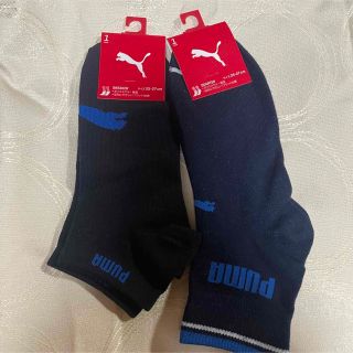 プーマ(PUMA)のPUMA 靴下(ソックス)