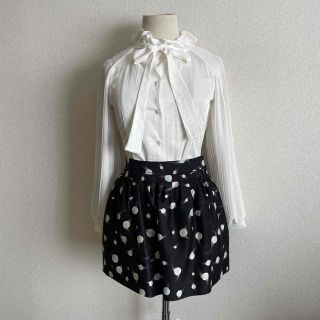 DVF(DIANE von FURSTENBERG) ミニスカートの通販 83点 | ダイアン