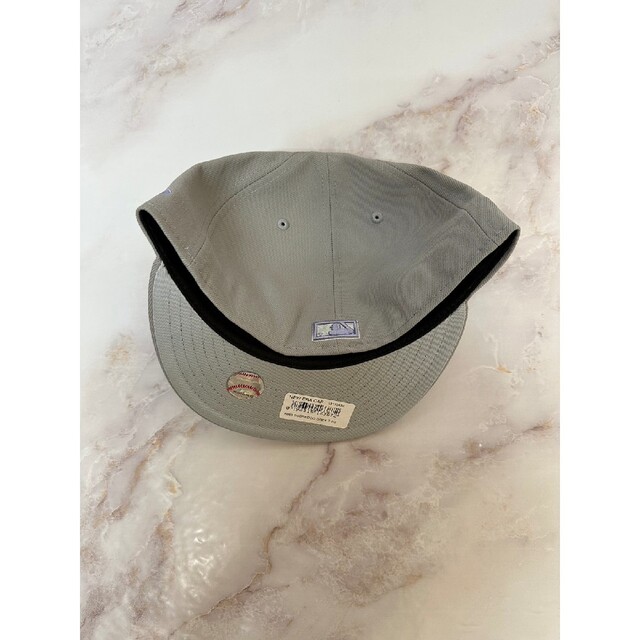 Newera fifty アトランタブレーブス ワールドシリーズ キャップ