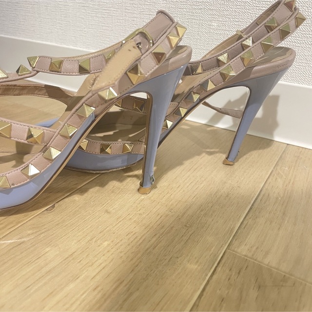 valentino ‼️早い者勝ち‼️ヴァレンティノヒール パンプス-