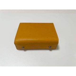 m+ - 新品 m+ エムピウ ミッレフォッリエⅡ P30 ナポリ napoliの通販