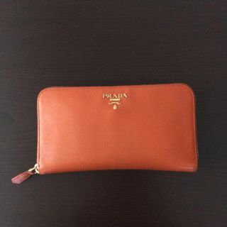 プラダ(PRADA)のsayaka様専用  PRADA  長財布  (財布)