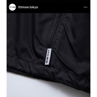 ttt_msw waterproof jacket | www.ofa.sg