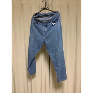 フリークスストア(FREAK'S STORE)のfreak's store バルーンデニムパンツ(デニム/ジーンズ)