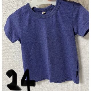 キッズ Tシャツ 100cm 男の子(Tシャツ/カットソー)