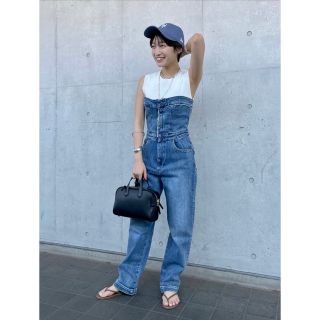 Spick & Span - スピックアンドスパン 新品未使用5 2/1ベアall-in-one