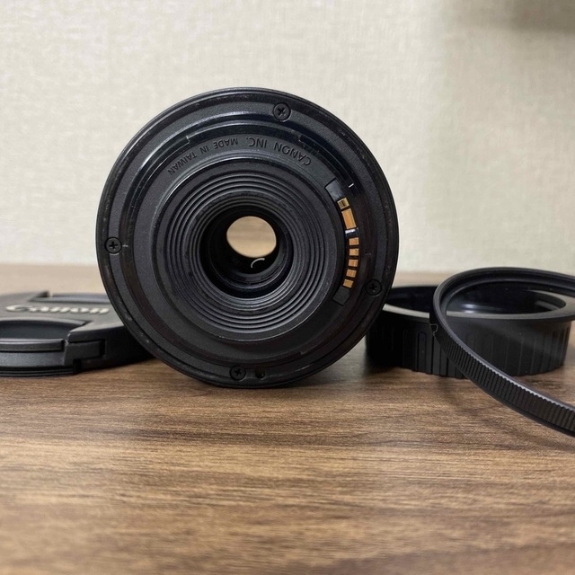 Canon(キヤノン)のひできんさん専用 スマホ/家電/カメラのカメラ(レンズ(ズーム))の商品写真
