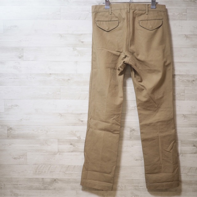 visvim pants