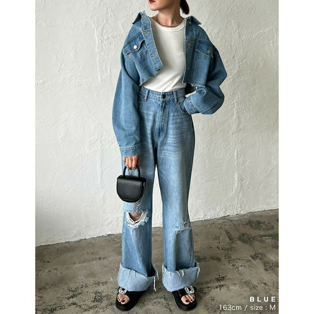 ZARA(ザラ)の新品 ビジューサンダル 厚底 Re:EDIT ZARA レディースの靴/シューズ(サンダル)の商品写真