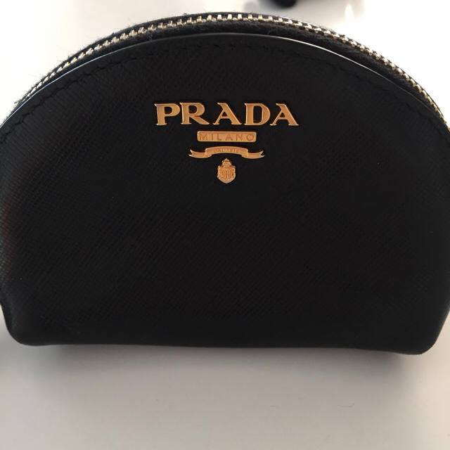PRADA(プラダ)の専用★プラダ コインケース レディースのファッション小物(コインケース)の商品写真