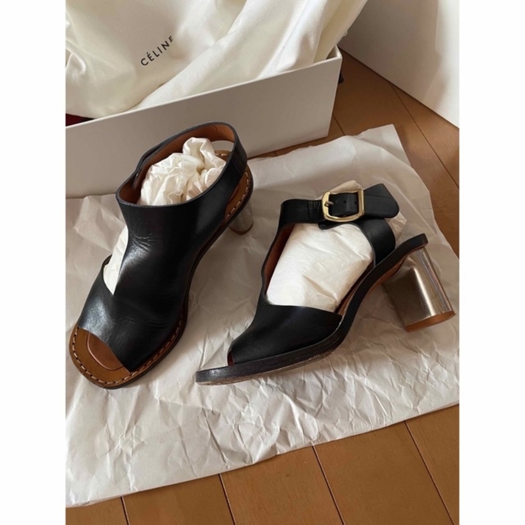 CELINE シューズ size35レディース