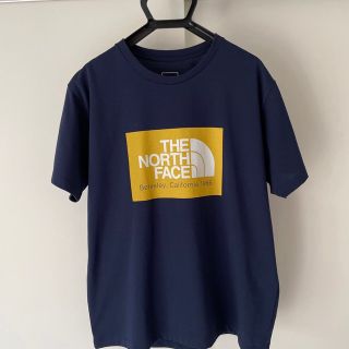 ザノースフェイス(THE NORTH FACE)の【最終値下げ】ノースフェイスTシャツ(Tシャツ(半袖/袖なし))