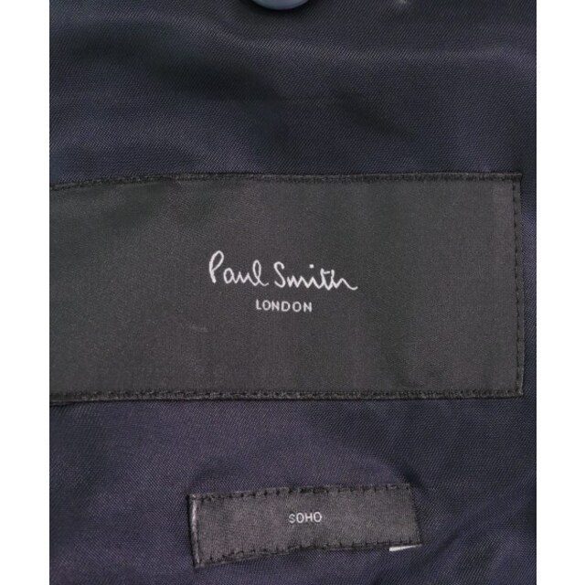 Paul Smith(ポールスミス)のPaul Smith ポールスミス セットアップ・スーツ（その他） S/S 紺系 【古着】【中古】 メンズのスーツ(その他)の商品写真