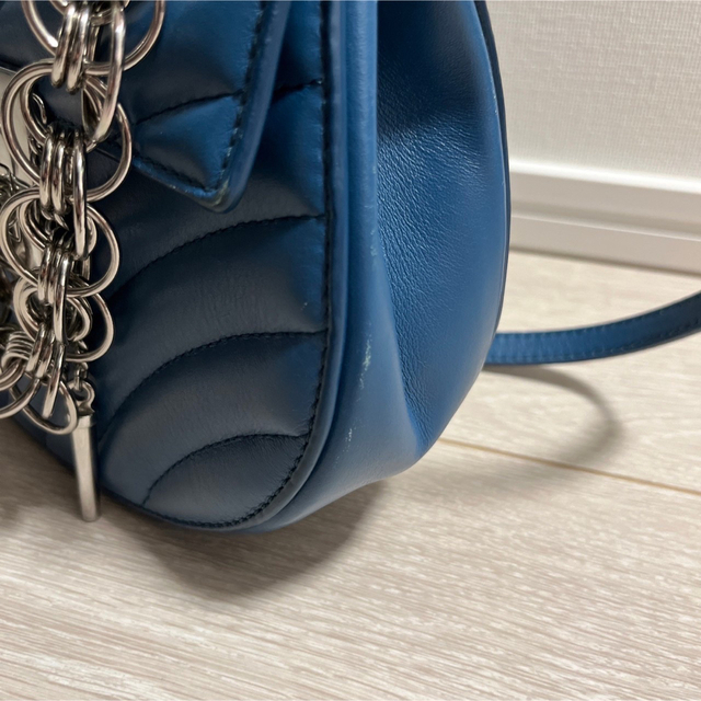 クーポン利用 【定価24万】高級 Chloe クロエ ドリュー 2way