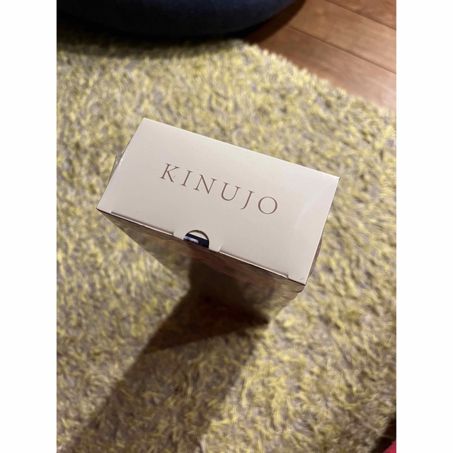 新品未開封】KINUJO DS100-BK ストレートアイロン スマホ/家電/カメラ