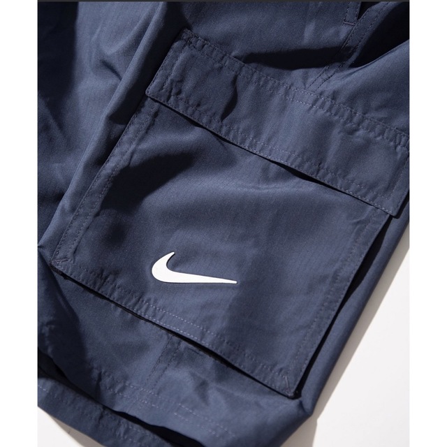 NIKE(ナイキ)のNIKE/ナイキ EXCLUSIVESWIM CARGO SHORT PANTS メンズの水着/浴衣(水着)の商品写真