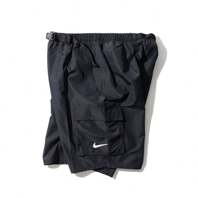 NIKE(ナイキ)のNIKE/ナイキ EXCLUSIVESWIM CARGO SHORT PANTS メンズの水着/浴衣(水着)の商品写真