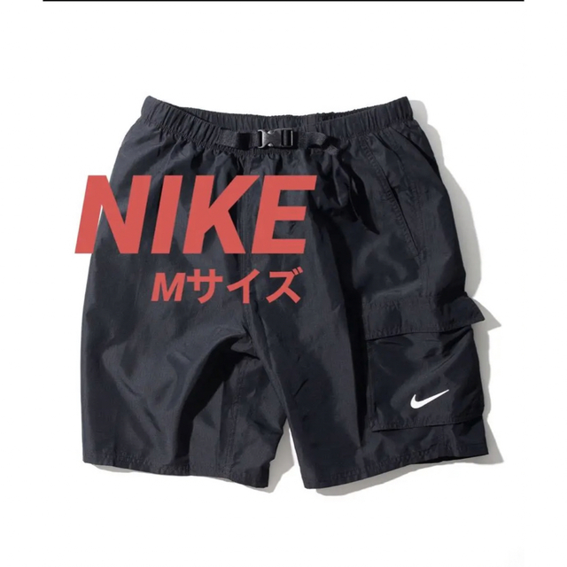 NIKE(ナイキ)のNIKE/ナイキ EXCLUSIVESWIM CARGO SHORT PANTS メンズの水着/浴衣(水着)の商品写真