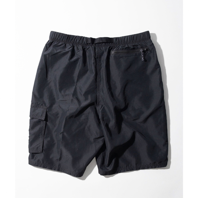 NIKE(ナイキ)のNIKE/ナイキ EXCLUSIVESWIM CARGO SHORT PANTS メンズの水着/浴衣(水着)の商品写真