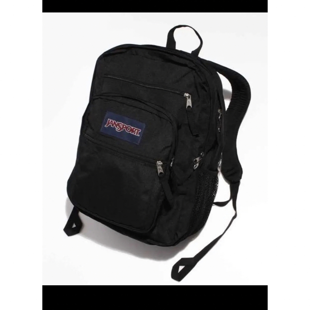 JANSPORT(ジャンスポーツ)のジャンスポーツ　リュック　値下げ不可 レディースのバッグ(リュック/バックパック)の商品写真