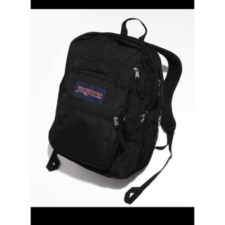 ジャンスポーツ(JANSPORT)のジャンスポーツ　リュック　値下げ不可(リュック/バックパック)