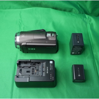 SONY - [中古]SONY ビデオカメラ 【HDR-CX680】