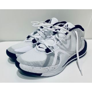 ナイキ(NIKE)のNike Zoom Freak1 28cm(スニーカー)