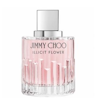 ジミーチュウ(JIMMY CHOO)のジミー チュウ  イリシット フラワー オードトワレ(香水(女性用))