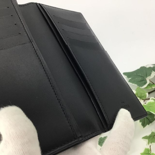 高級感 ベルルッティ カリグラフィ 長財布 札入れ カードケース