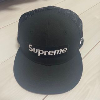 シュプリーム(Supreme)のSupreme ボックスロゴ キャップ 18SS(キャップ)