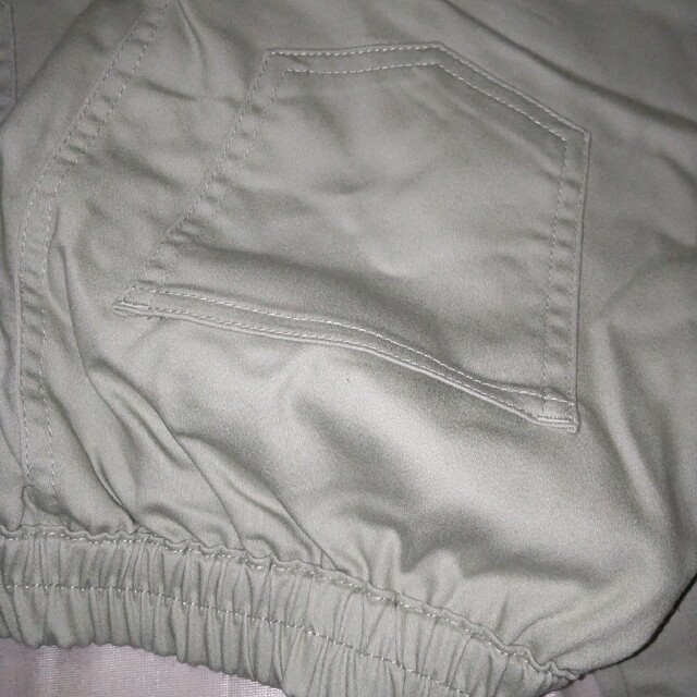 GU(ジーユー)のGU　ズボン　パンツ　Lサイズ レディースのパンツ(スキニーパンツ)の商品写真