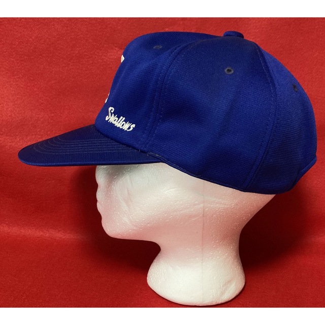 日本ハムファイターズ 当時物レトロ帽子 Mサイズ新品