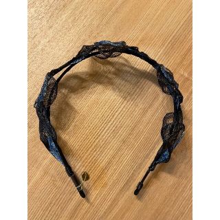 colette malouf - 美品☆コレットマルーフ ☆カチューシャの通販 by