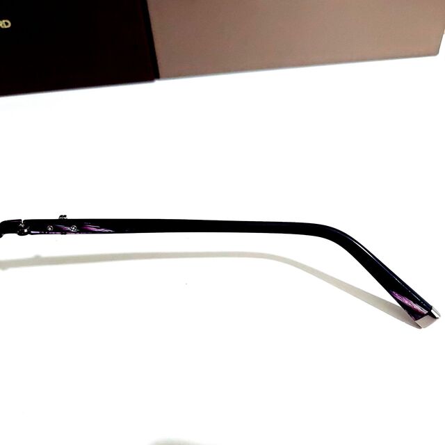 No.2221メガネ MATSUDA【度数入り込み価格】 クリアランス販促品 魅力