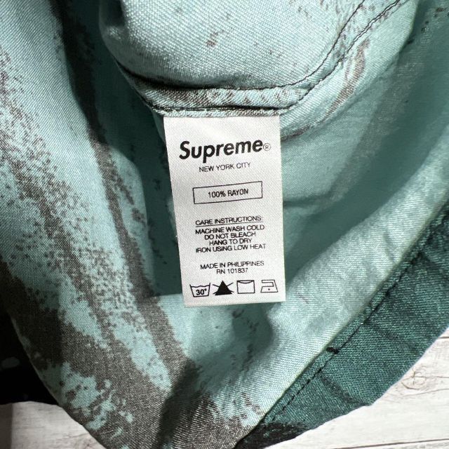 supreme new york city 半袖