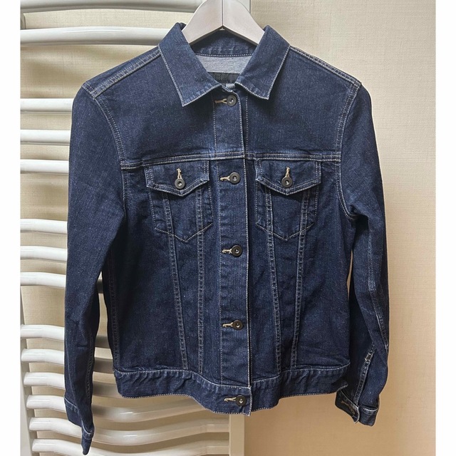 UNIQLO - ジージャン Lサイズ ユニクロの通販 by ひまわり's UNIQLO - ジージャン Lサイズ ユニクロの通販 by ひまわり's