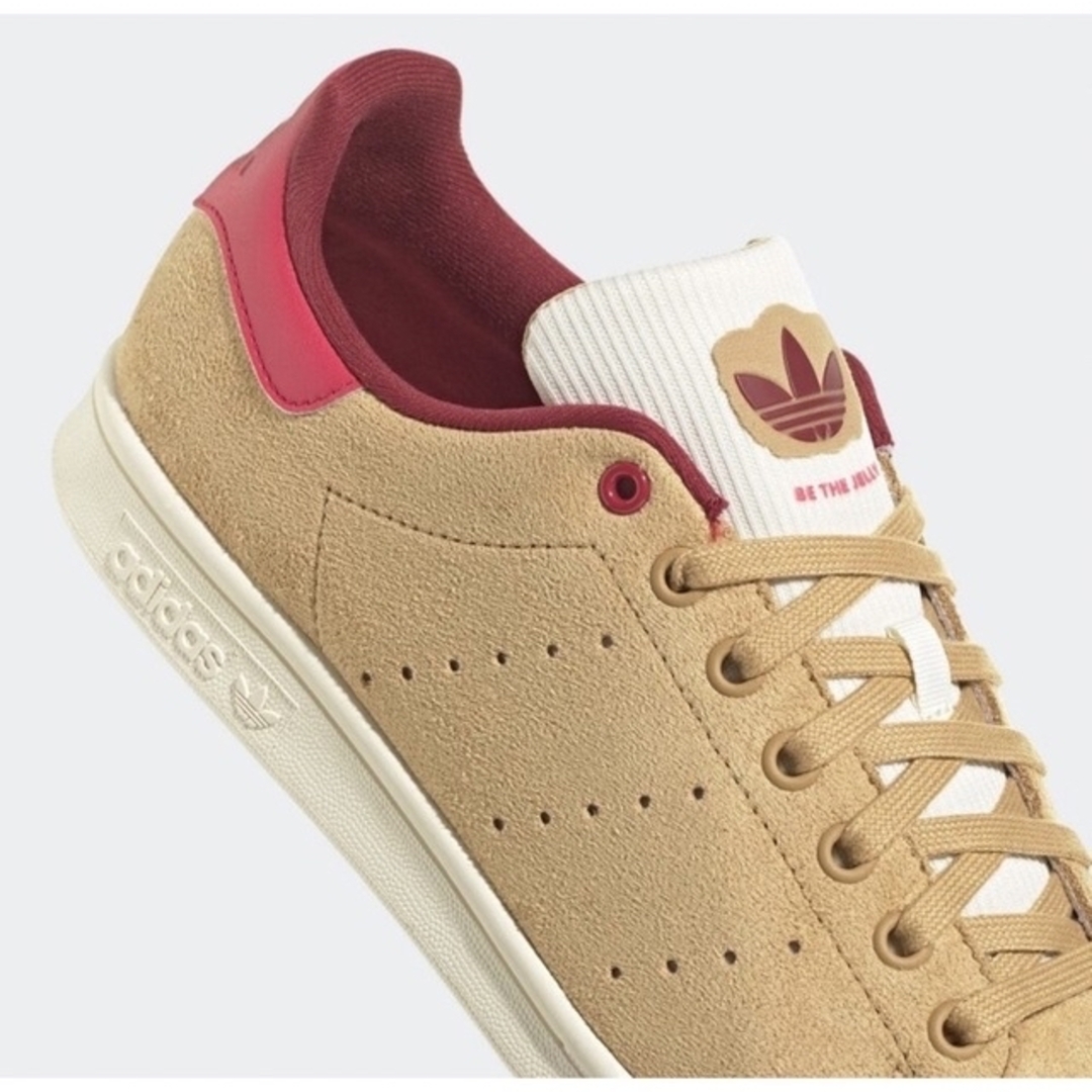 STANSMITH（adidas）(スタンスミス)のアディダス スタンスミス adidas STAN SMITH 24.0cm レディースの靴/シューズ(スニーカー)の商品写真